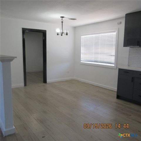 801 Kielman Drive, Copperas Cove, TX 76522