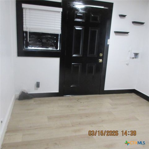 801 Kielman Drive, Copperas Cove, TX 76522
