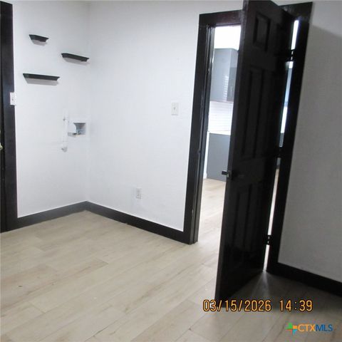 801 Kielman Drive, Copperas Cove, TX 76522