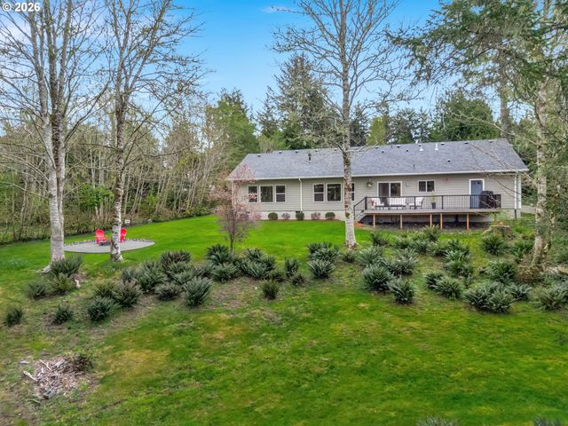 92018 HIGHWAY 104, Warrenton, OR 97146