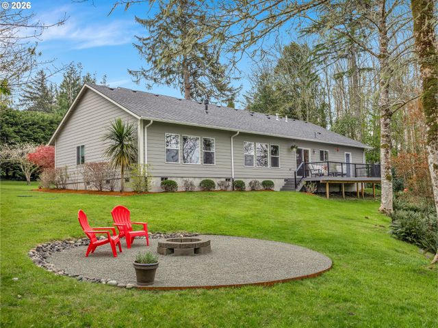 92018 HIGHWAY 104, Warrenton, OR 97146