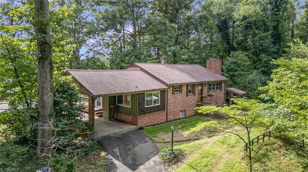 8002 Cabernet Cove, Stokesdale, NC 27357