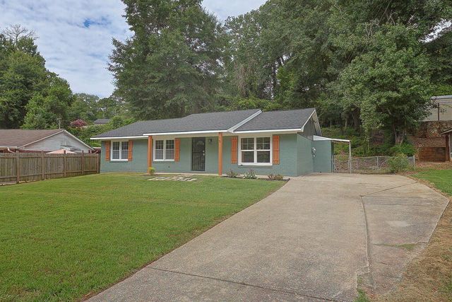 15 Benning Dell Drive, Columbus, GA 31903