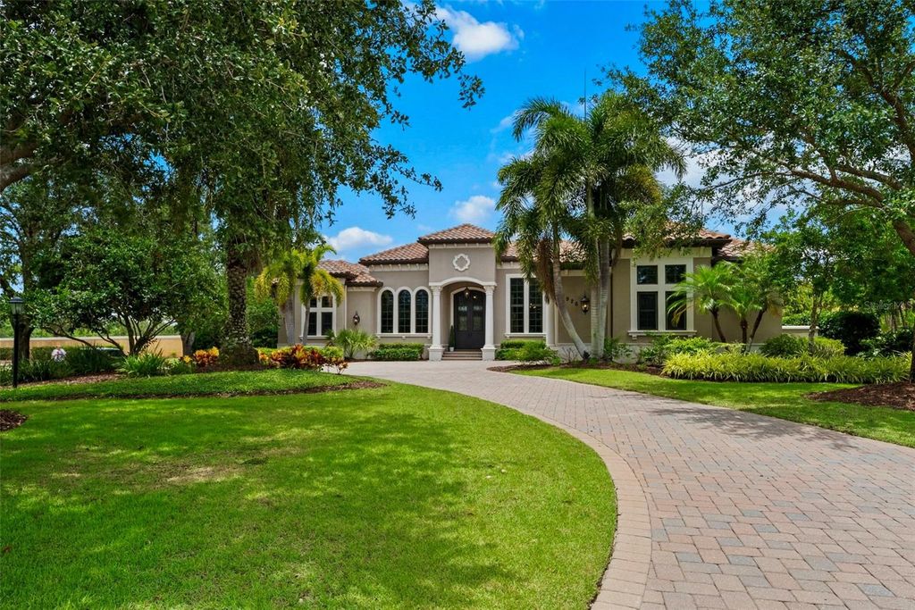 6926 LACANTERA CIRCLE, Lakewood Ranch, FL 34202