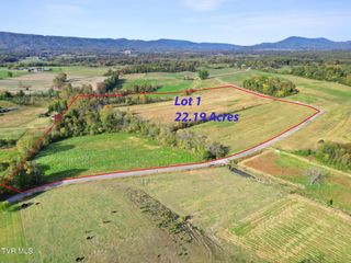 Lot 1 Billy Bible Road, Greeneville, TN 37745