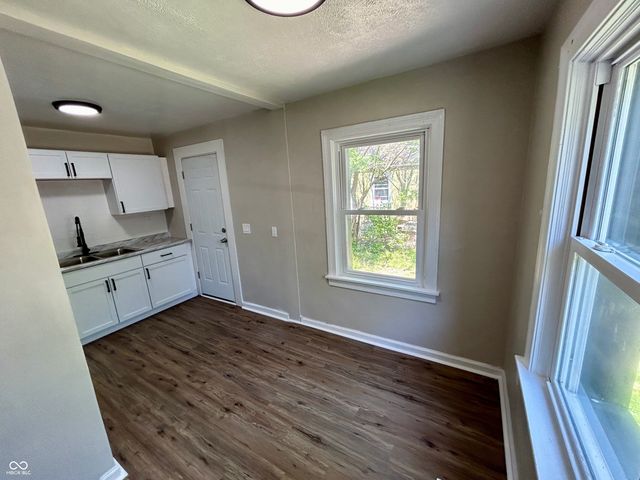 4304 Norwaldo Avenue, Indianapolis, IN 46205