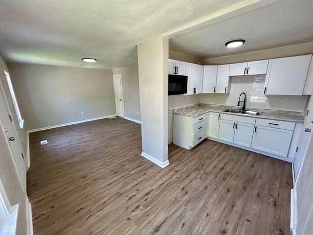 4304 Norwaldo Avenue, Indianapolis, IN 46205