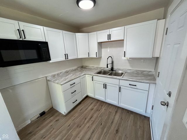 4304 Norwaldo Avenue, Indianapolis, IN 46205