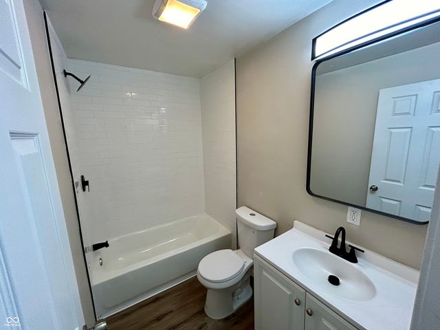 4304 Norwaldo Avenue, Indianapolis, IN 46205