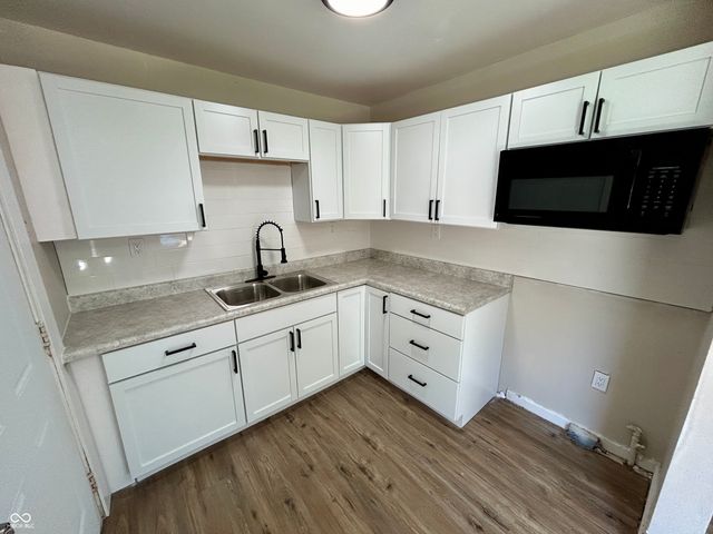 4304 Norwaldo Avenue, Indianapolis, IN 46205