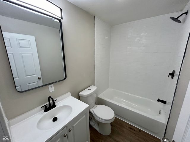 4304 Norwaldo Avenue, Indianapolis, IN 46205