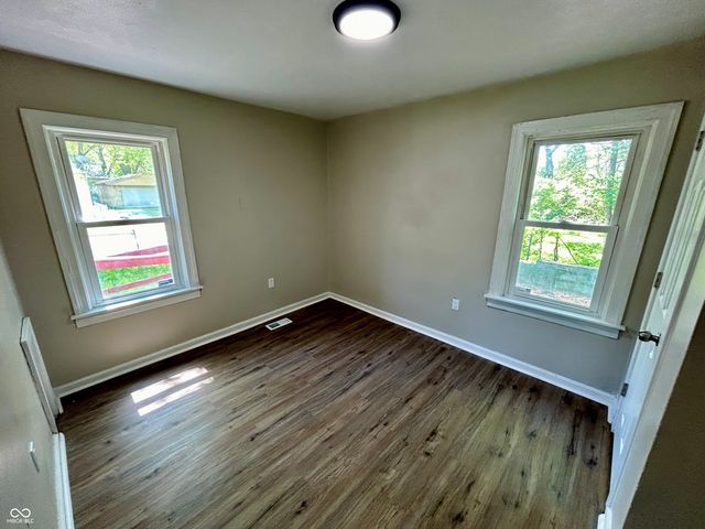 4304 Norwaldo Avenue, Indianapolis, IN 46205