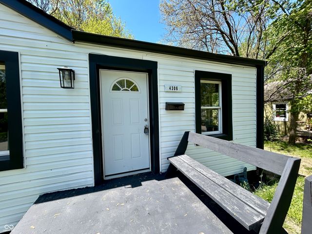 4304 Norwaldo Avenue, Indianapolis, IN 46205