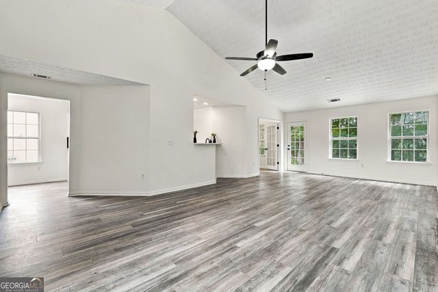 3590 Hamilton Creek Trail, Buford, GA 30519