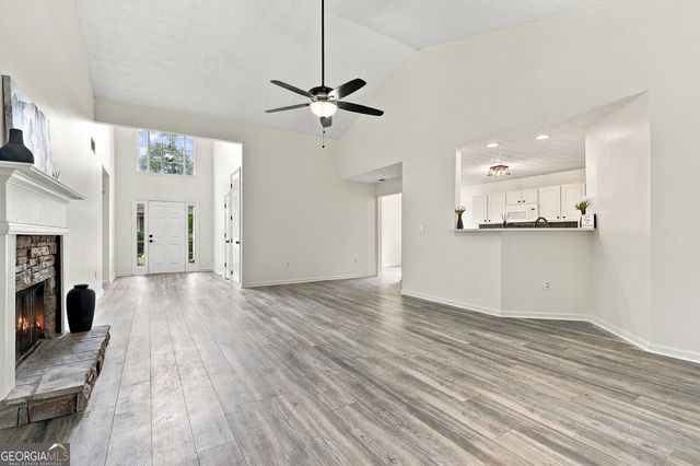 3590 Hamilton Creek Trail, Buford, GA 30519