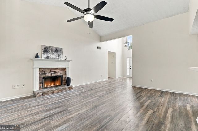 3590 Hamilton Creek Trail, Buford, GA 30519