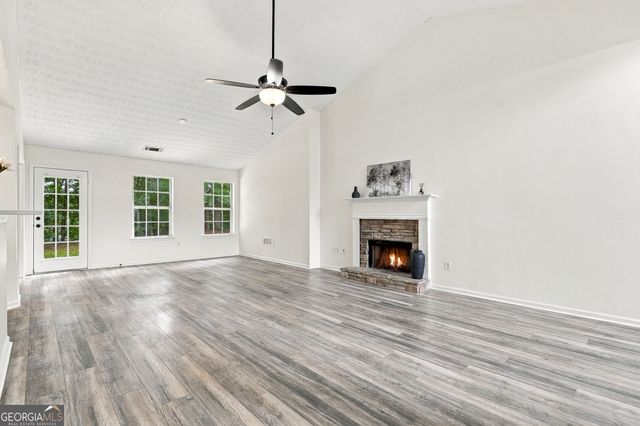 3590 Hamilton Creek Trail, Buford, GA 30519