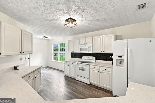 3590 Hamilton Creek Trail, Buford, GA 30519