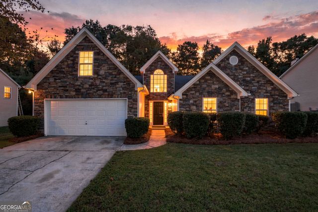 3590 Hamilton Creek Trail, Buford, GA 30519