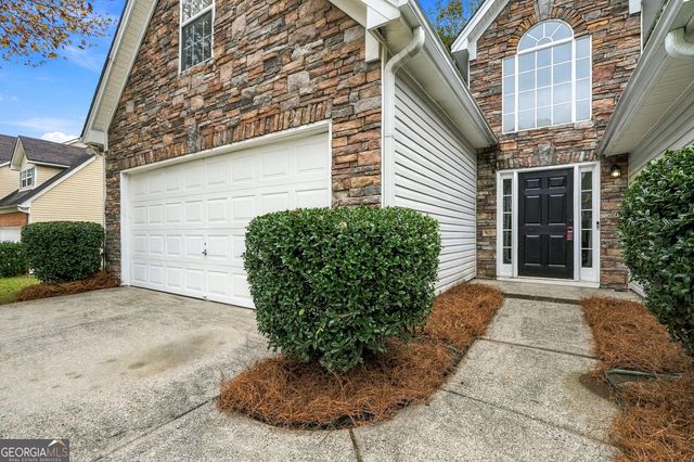 3590 Hamilton Creek Trail, Buford, GA 30519