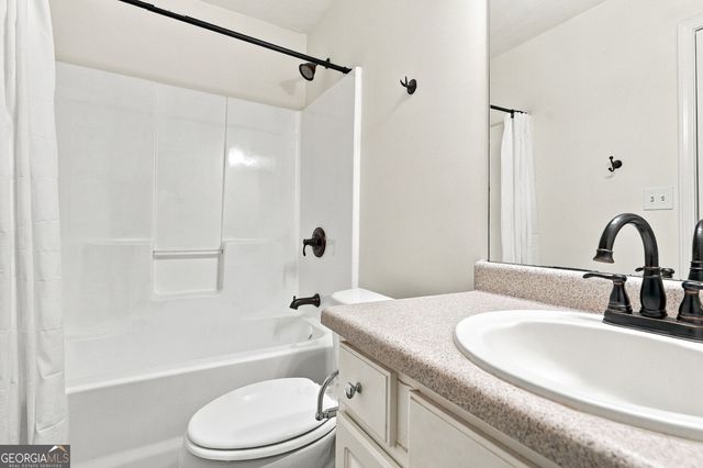 3590 Hamilton Creek Trail, Buford, GA 30519