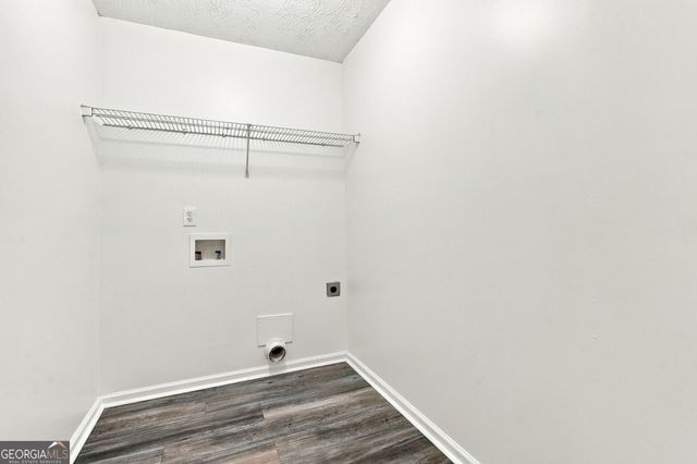 3590 Hamilton Creek Trail, Buford, GA 30519