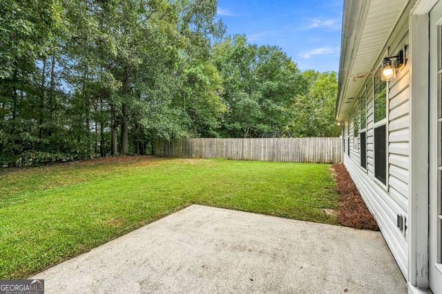 3590 Hamilton Creek Trail, Buford, GA 30519