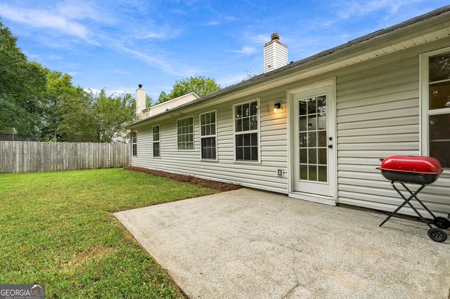 3590 Hamilton Creek Trail, Buford, GA 30519