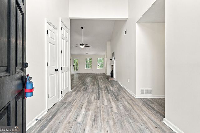 3590 Hamilton Creek Trail, Buford, GA 30519