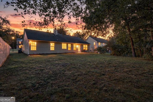 3590 Hamilton Creek Trail, Buford, GA 30519