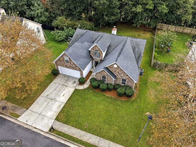 3590 Hamilton Creek Trail, Buford, GA 30519