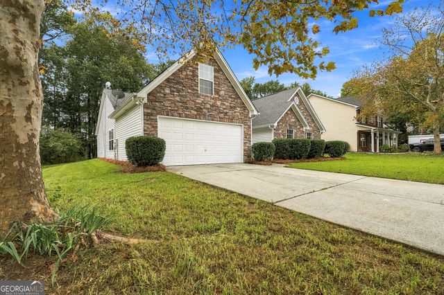 3590 Hamilton Creek Trail, Buford, GA 30519