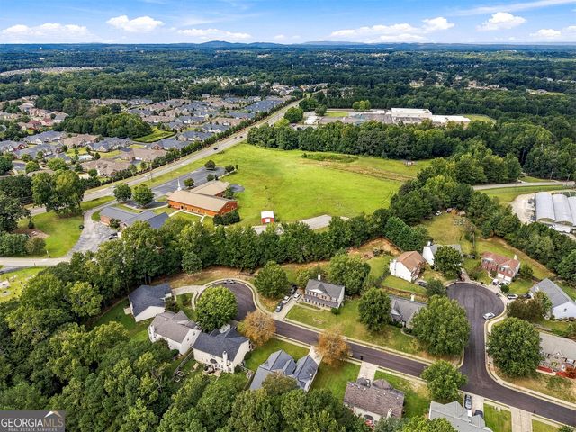 3590 Hamilton Creek Trail, Buford, GA 30519