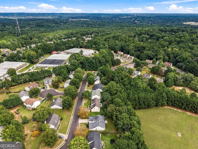 3590 Hamilton Creek Trail, Buford, GA 30519