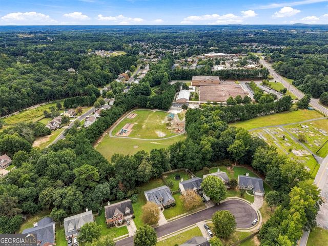 3590 Hamilton Creek Trail, Buford, GA 30519
