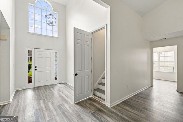 3590 Hamilton Creek Trail, Buford, GA 30519
