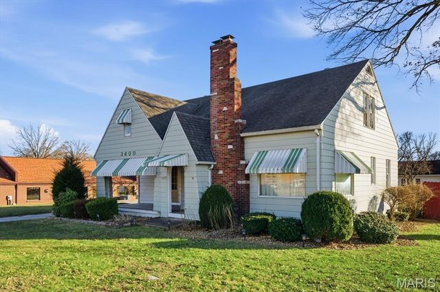 3600 N Belt W, Belleville, IL 62226