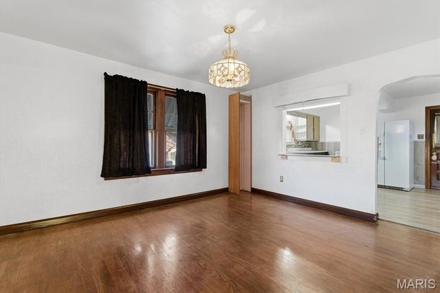 3600 N Belt W, Belleville, IL 62226