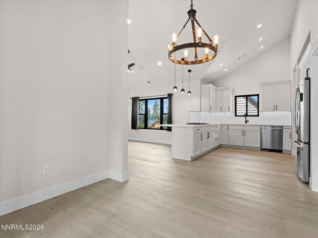 1200 Tahoe Glen Drive, Glenbrook, NV 89413