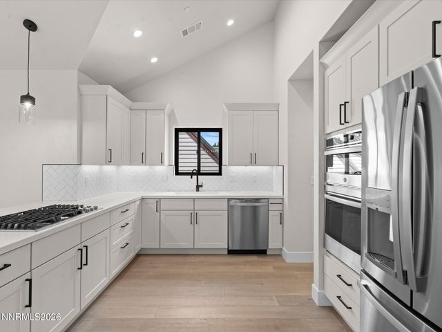 1200 Tahoe Glen Drive, Glenbrook, NV 89413