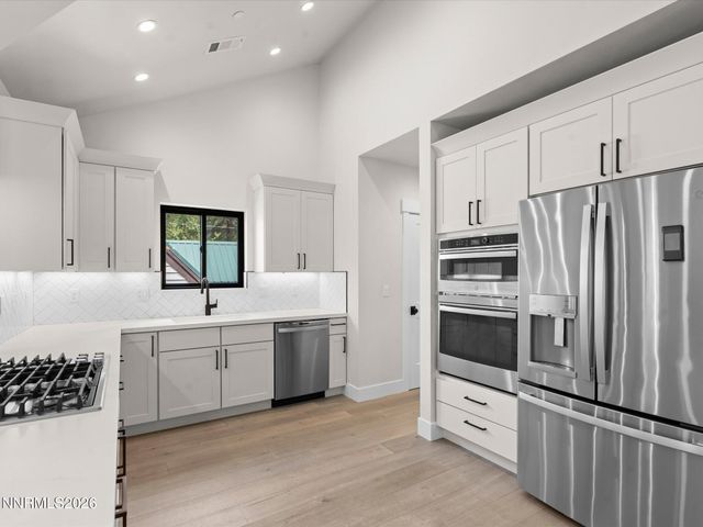 1200 Tahoe Glen Drive, Glenbrook, NV 89413