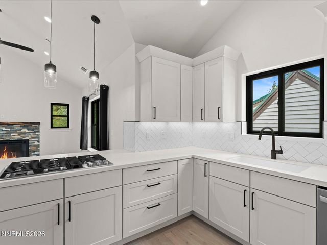 1200 Tahoe Glen Drive, Glenbrook, NV 89413