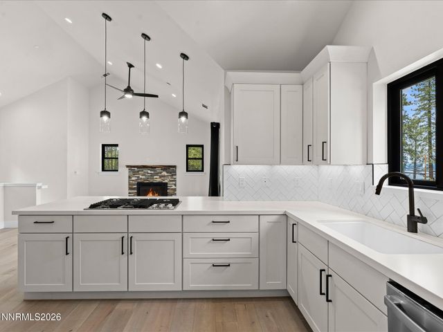 1200 Tahoe Glen Drive, Glenbrook, NV 89413