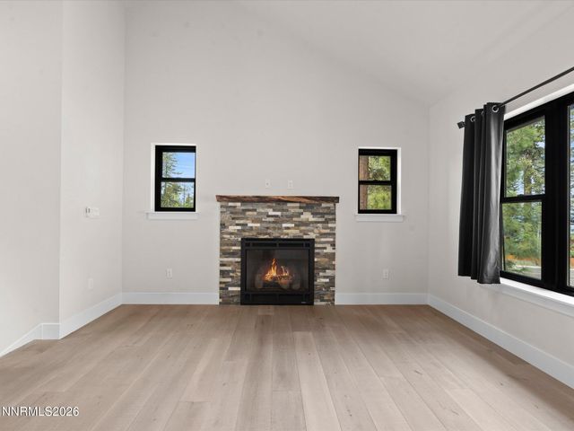 1200 Tahoe Glen Drive, Glenbrook, NV 89413