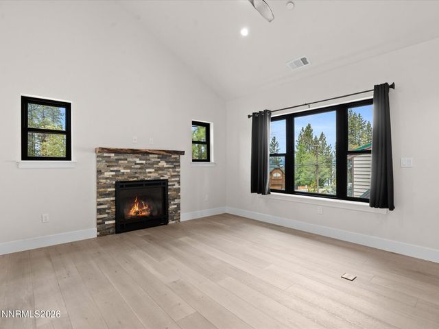 1200 Tahoe Glen Drive, Glenbrook, NV 89413