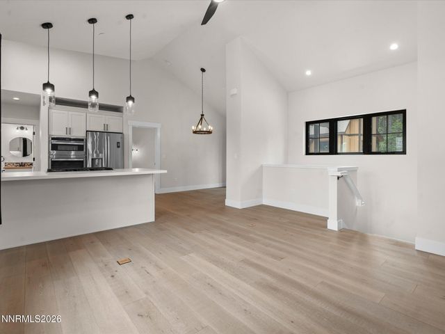 1200 Tahoe Glen Drive, Glenbrook, NV 89413