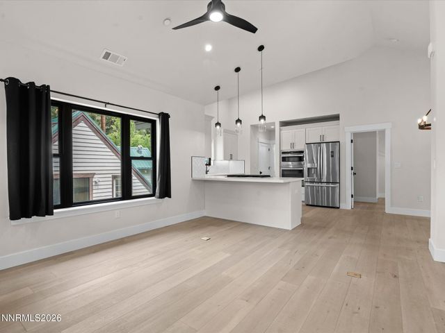 1200 Tahoe Glen Drive, Glenbrook, NV 89413