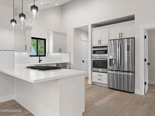 1200 Tahoe Glen Drive, Glenbrook, NV 89413