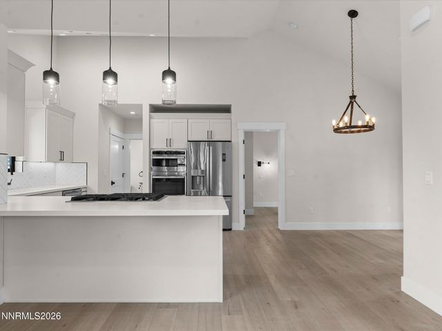 1200 Tahoe Glen Drive, Glenbrook, NV 89413
