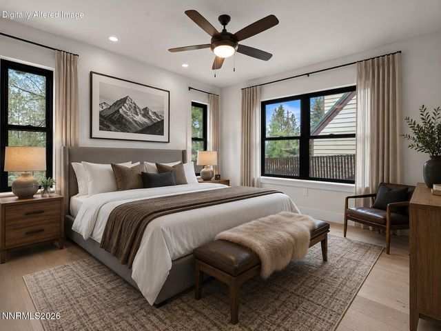 1200 Tahoe Glen Drive, Glenbrook, NV 89413